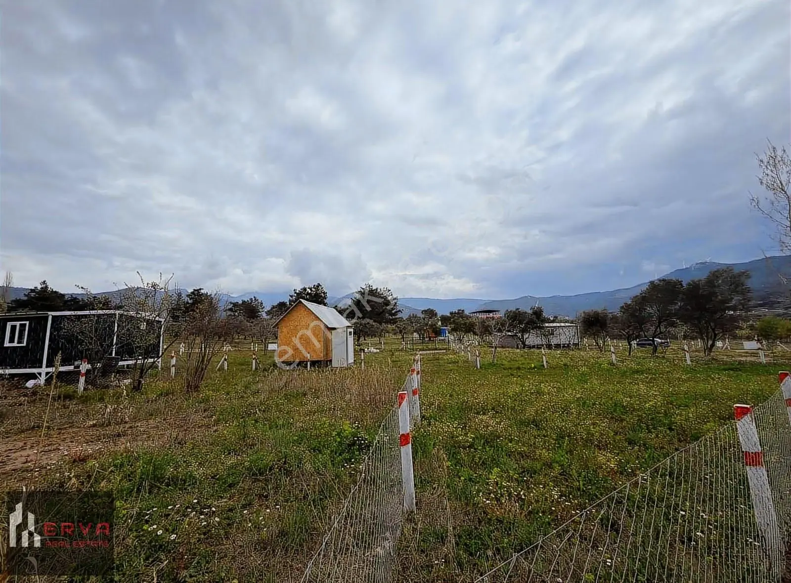 Kemalpaşa Dereköy Satılık Paylı Mülkiyet 290m2 Tarla - Görsel 13
