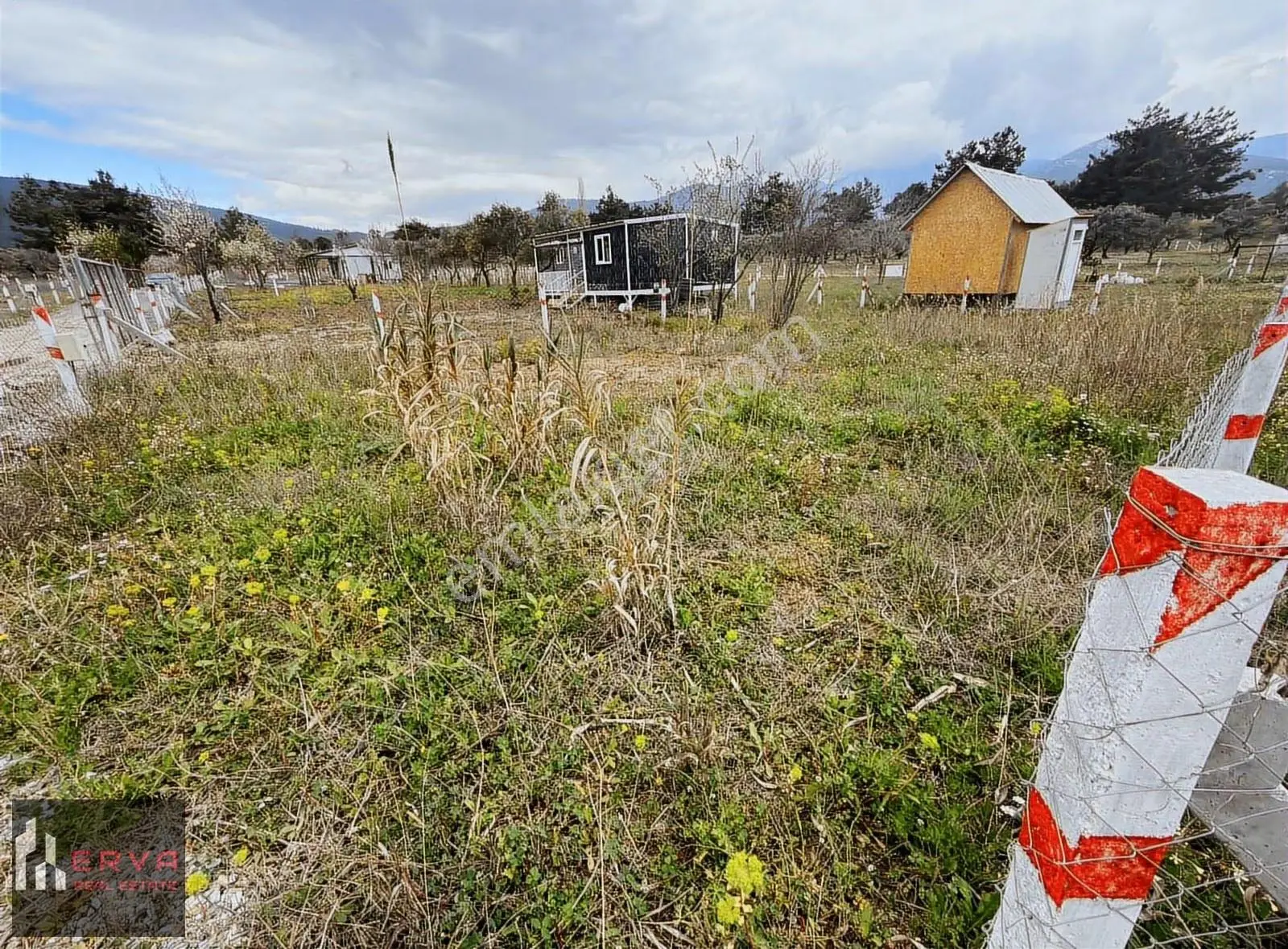 Kemalpaşa Dereköy Satılık Paylı Mülkiyet 290m2 Tarla - Görsel 6