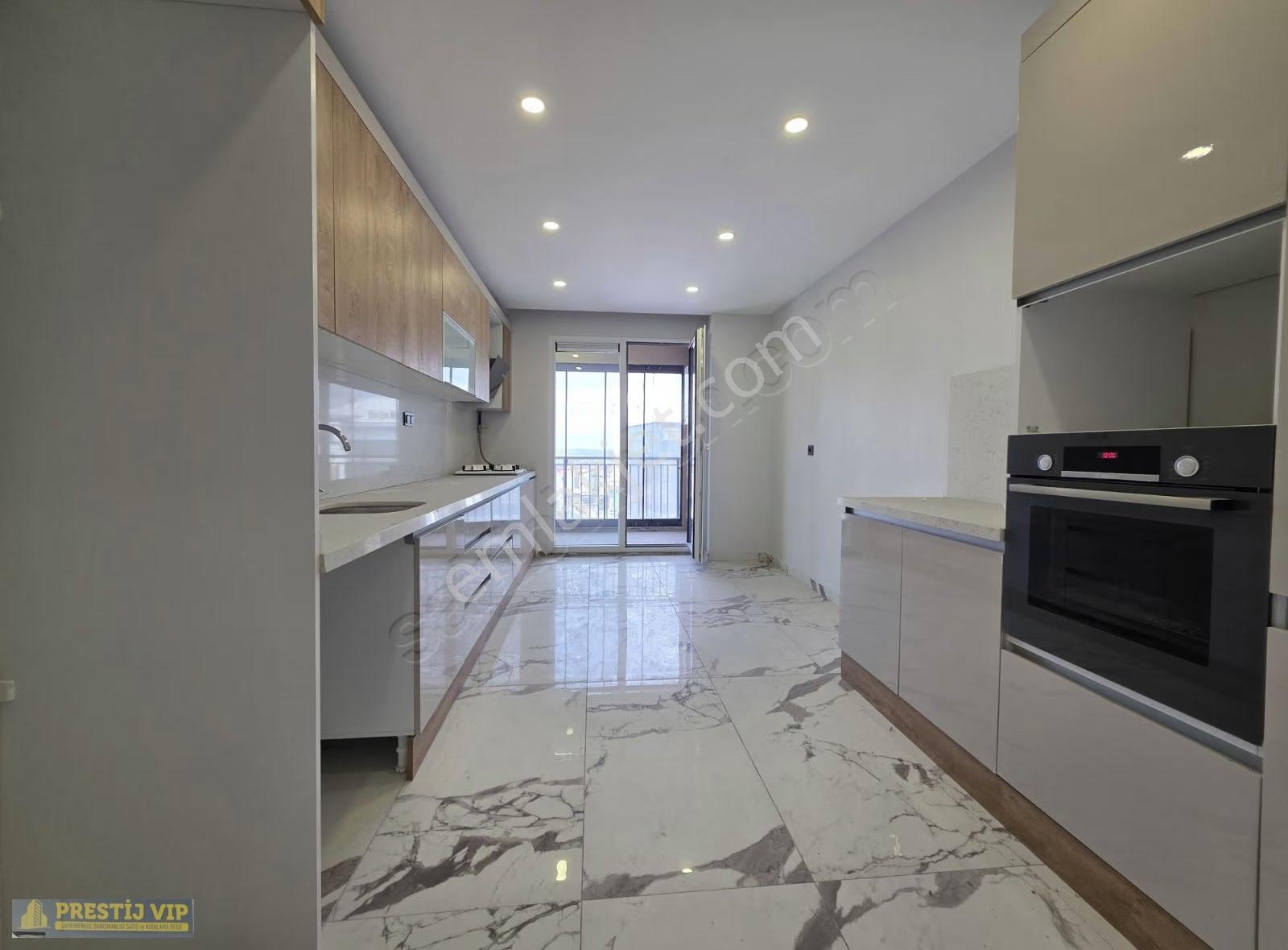 Prestij'den Ödüllü Proje Adl Square'da 4.kat Sıfır Daire - Görsel 2