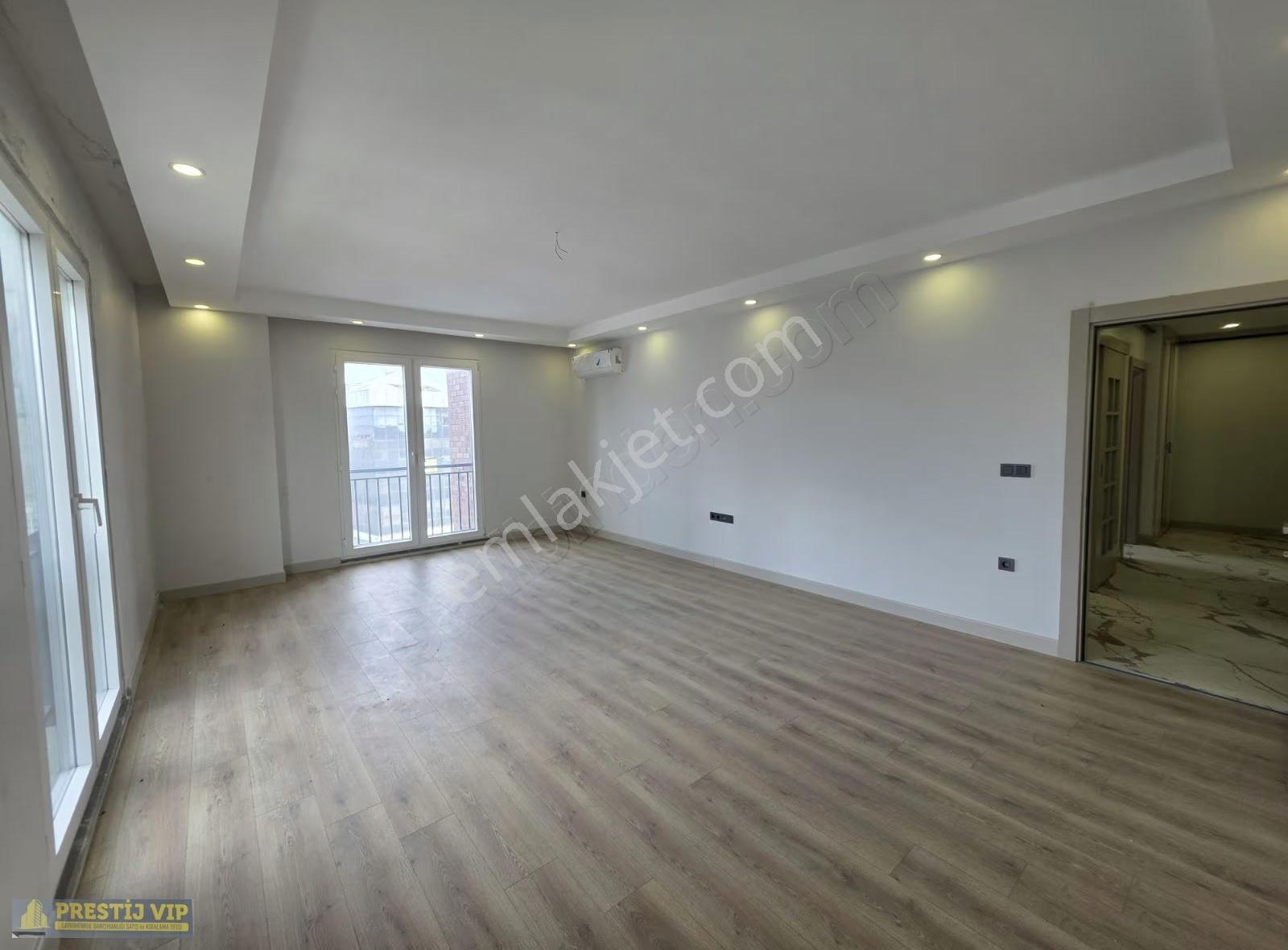Prestij'den Ödüllü Proje Adl Square'da 4.kat Sıfır Daire - Görsel 19