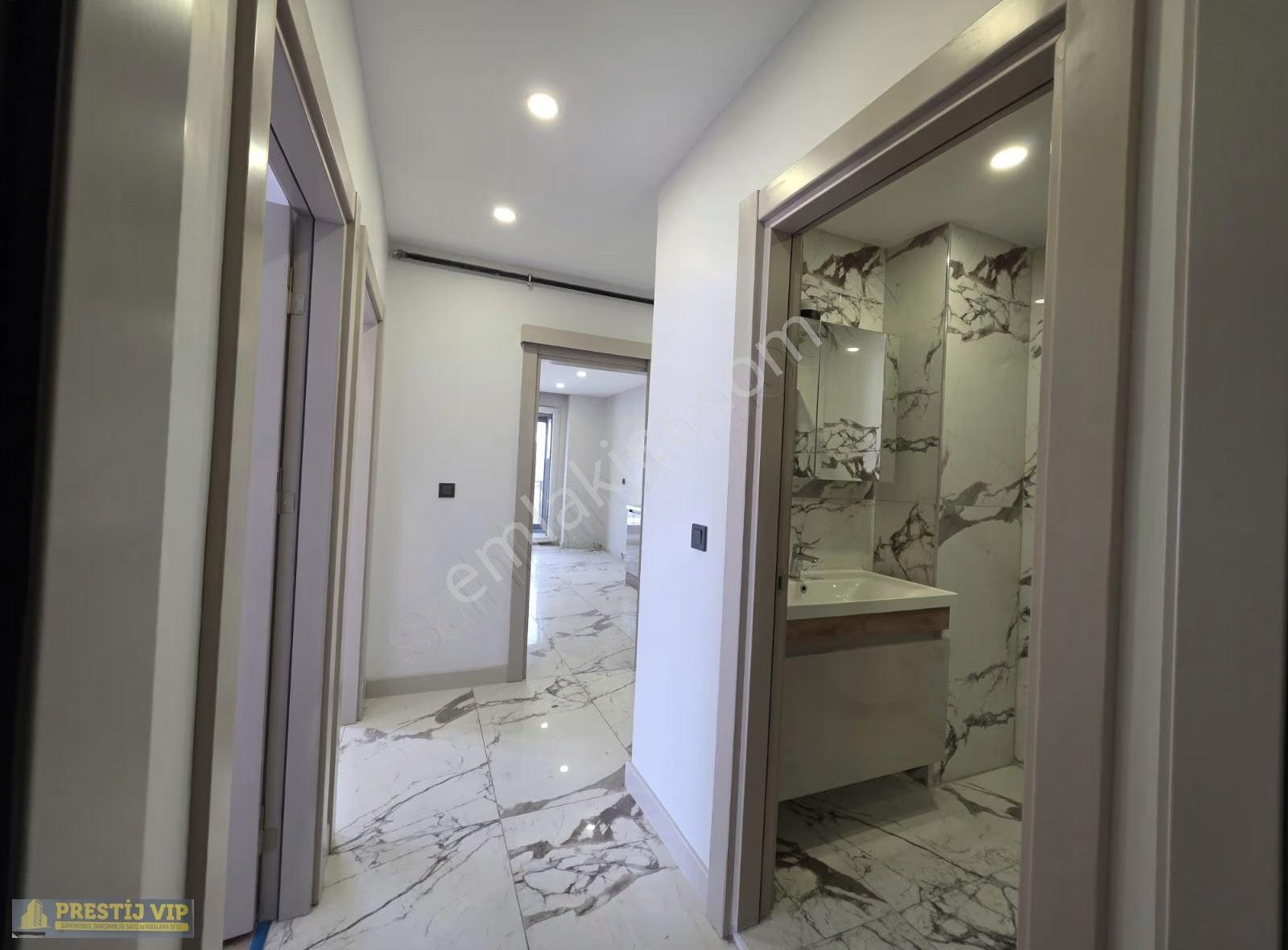 Prestij'den Ödüllü Proje Adl Square'da 4.kat Sıfır Daire - Görsel 26