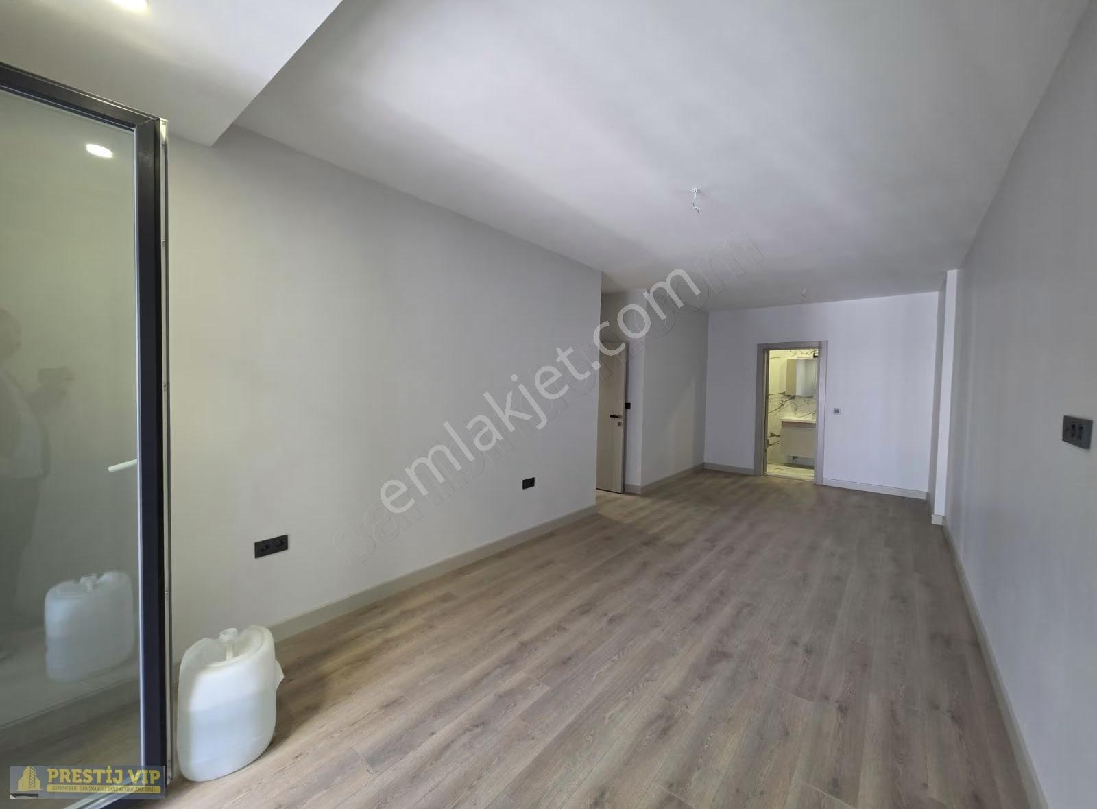 Prestij'den Ödüllü Proje Adl Square'da 4.kat Sıfır Daire - Görsel 23