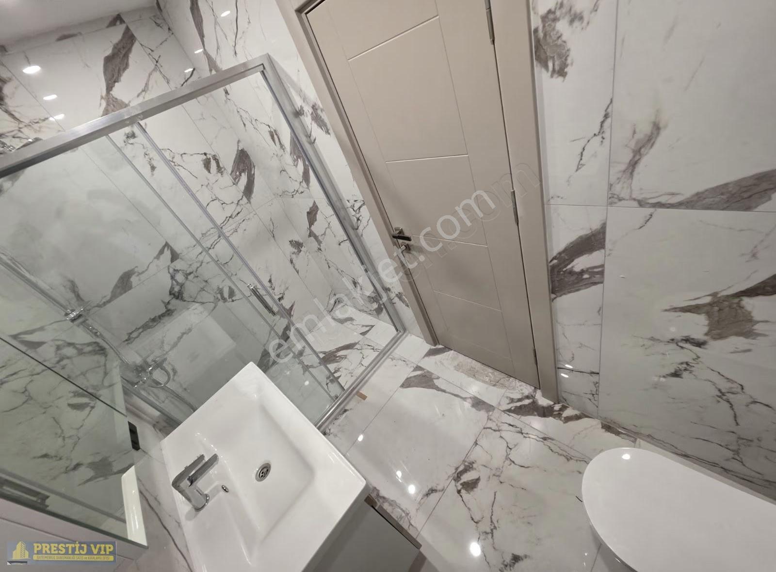 Prestij'den Ödüllü Proje Adl Square'da 4.kat Sıfır Daire - Görsel 24