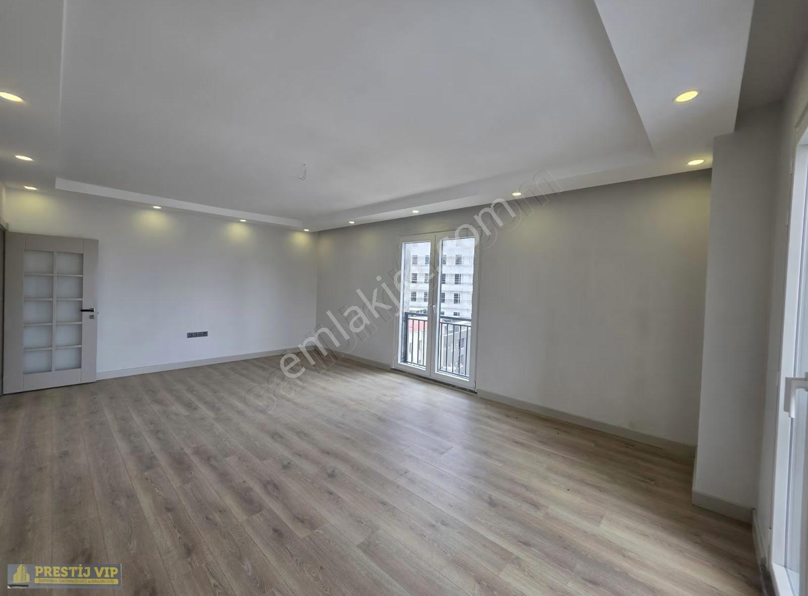 Prestij'den Ödüllü Proje Adl Square'da 4.kat Sıfır Daire - Görsel 17