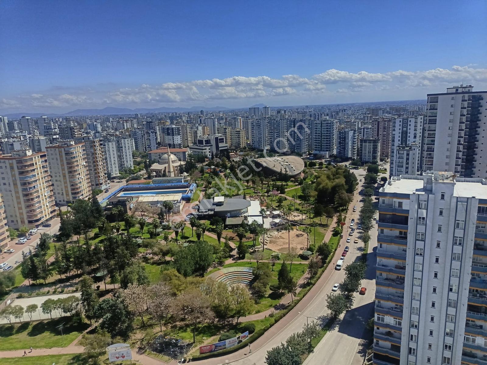 3ev Emlak'tan Yurt Mh Hayal Park Cıvarı 4+1 Satılık Lüx Daire - Görsel 19