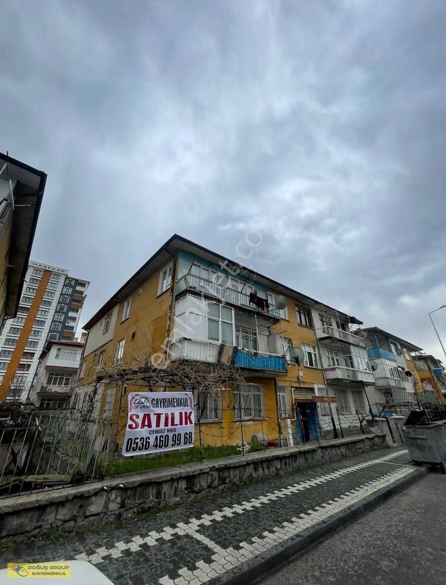 Cm Group Cengiz Muşdan Yenişehirde Satılık Daire