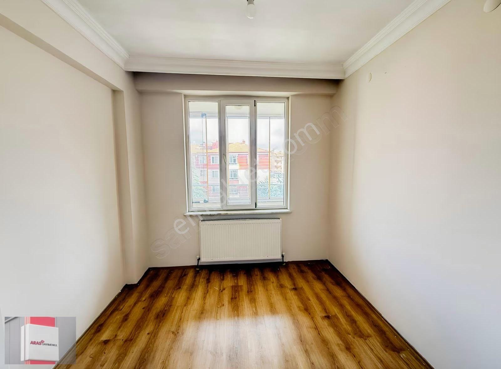 Buhara Mahallesinde Site İçersi Bakımlı 3+1 Geniş Kiralık Daire - Görsel 13