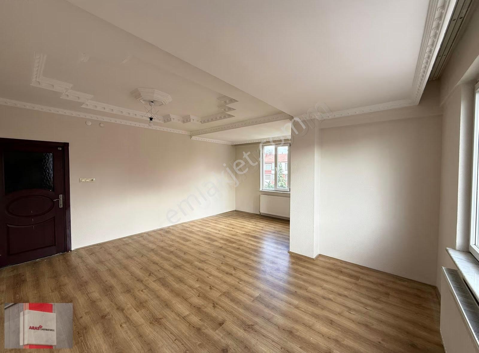 Buhara Mahallesinde Site İçersi Bakımlı 3+1 Geniş Kiralık Daire - Görsel 26