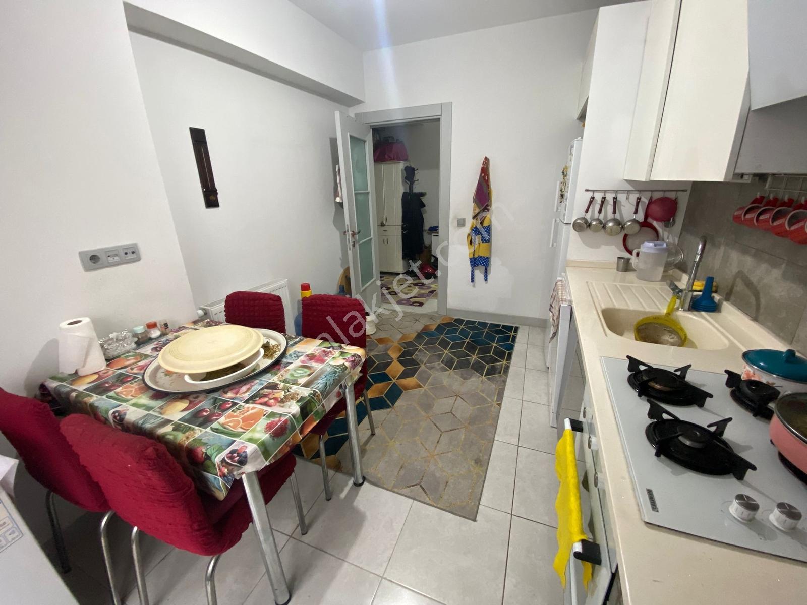 ╣goped╠ 7/b Vadi Evleri 6.kısım Satılık 103m2 2+1 8.arakat Daire - Görsel 5