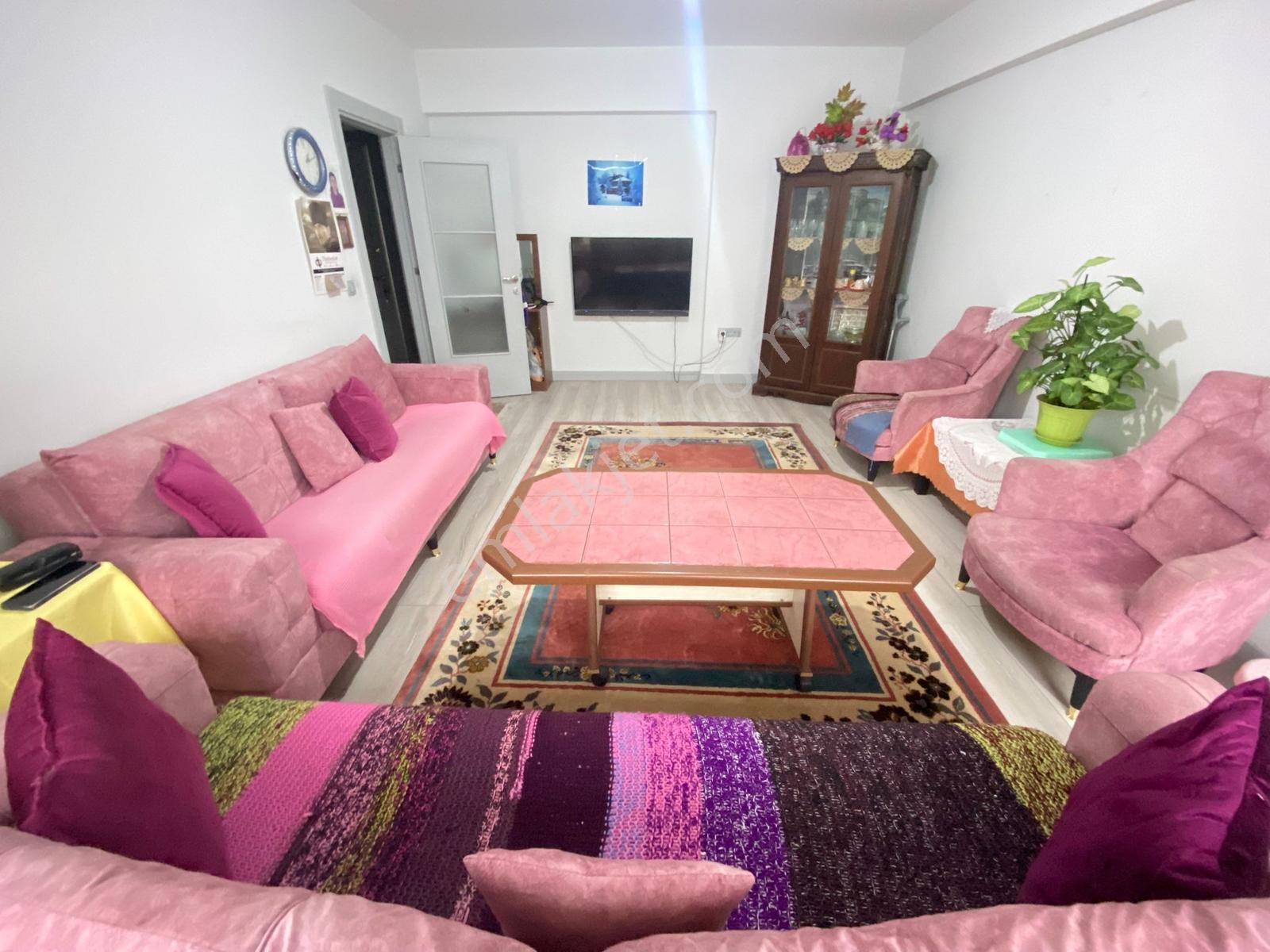 ╣goped╠ 7/b Vadi Evleri 6.kısım Satılık 103m2 2+1 8.arakat Daire - Görsel 3