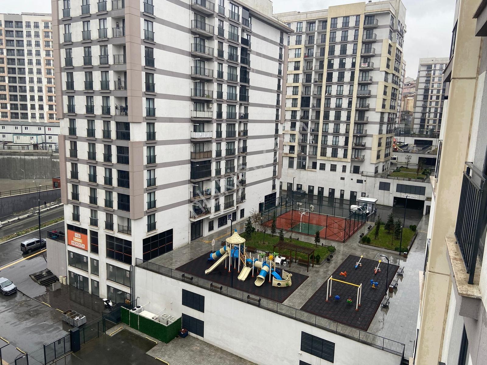 ╣goped╠ 7/b Vadi Evleri 6.kısım Satılık 103m2 2+1 8.arakat Daire - Görsel 17
