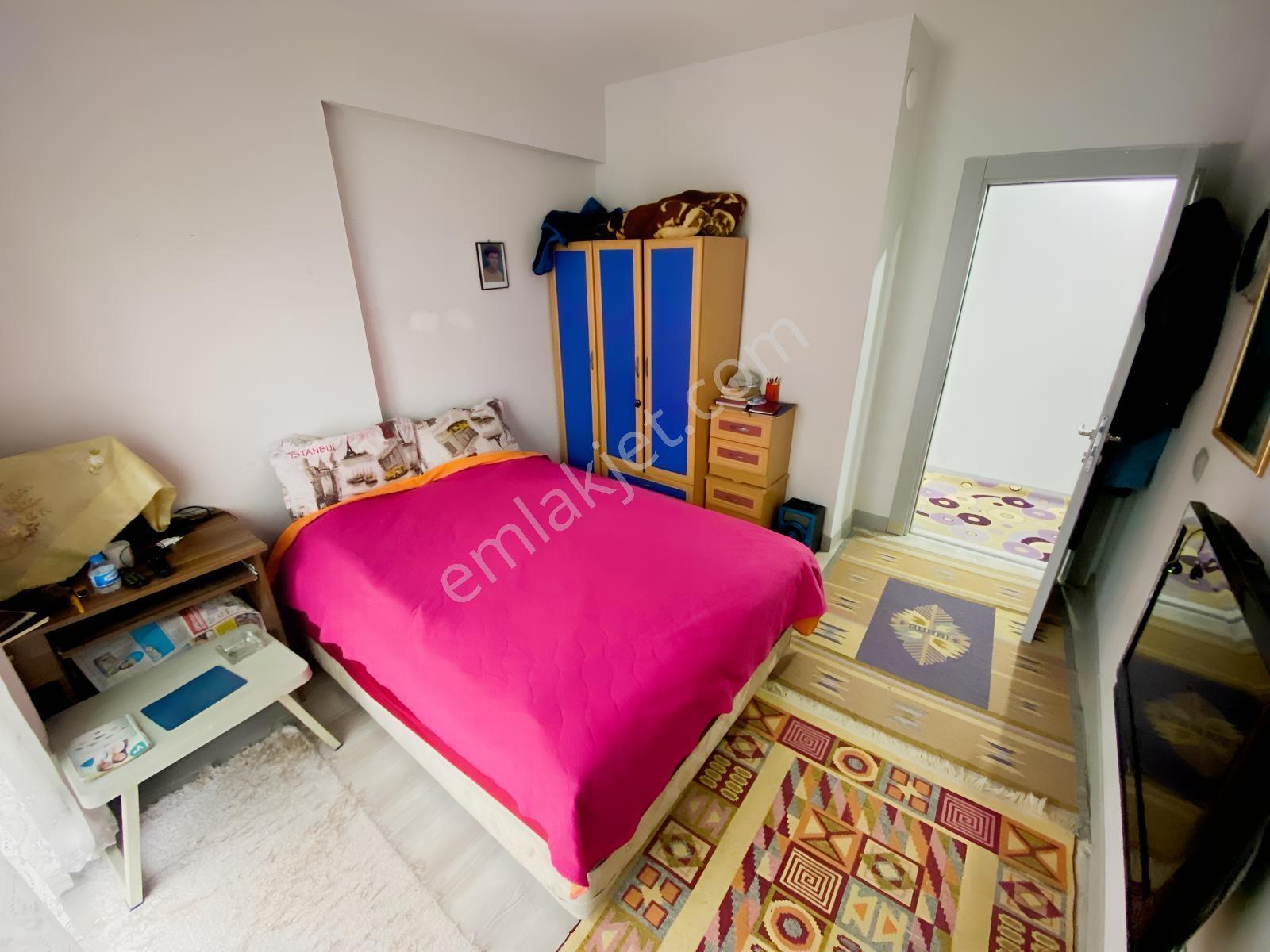 ╣goped╠ 7/b Vadi Evleri 6.kısım Satılık 103m2 2+1 8.arakat Daire - Görsel 15