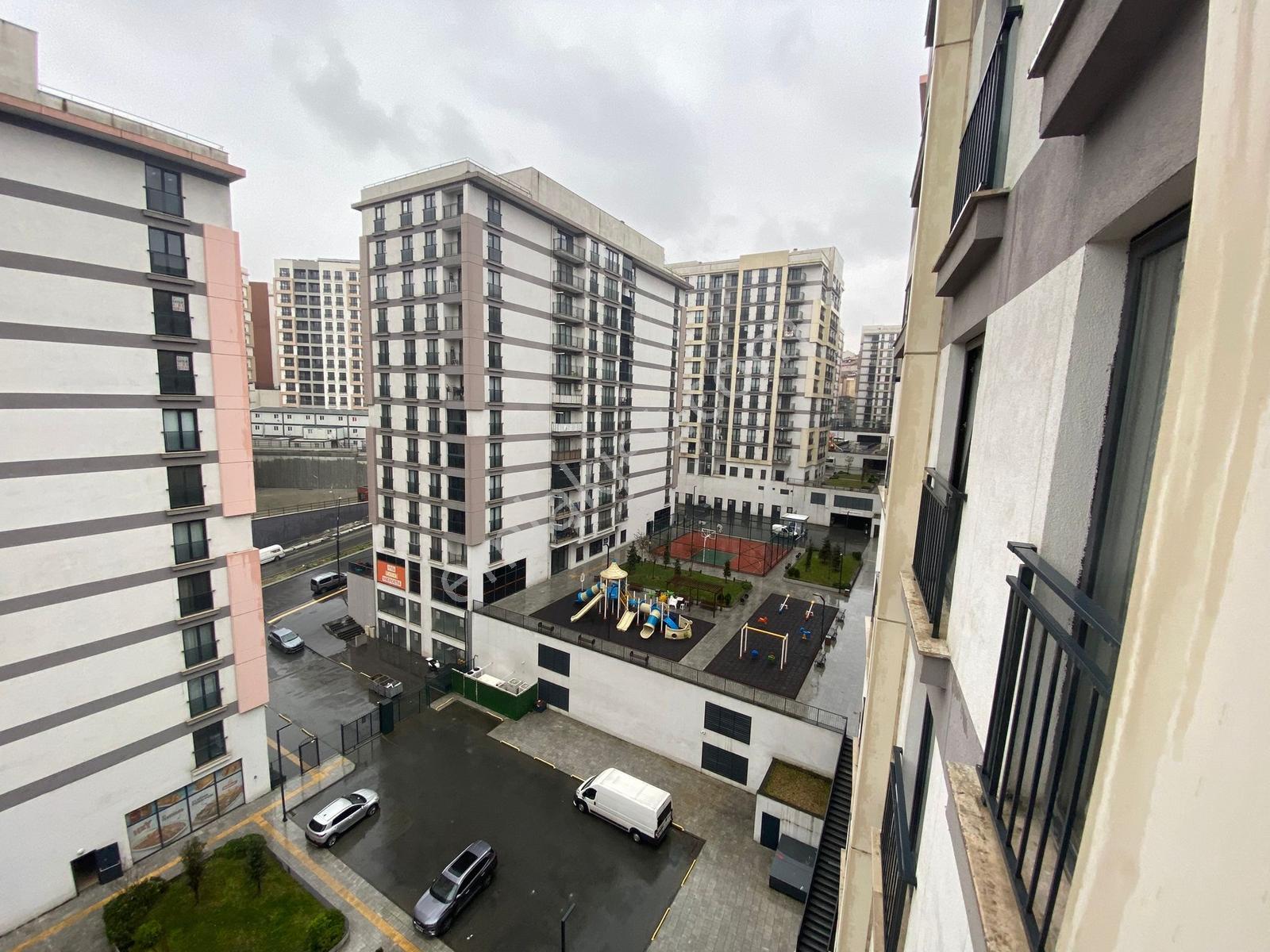 ╣goped╠ 7/b Vadi Evleri 6.kısım Satılık 103m2 2+1 8.arakat Daire - Görsel 10