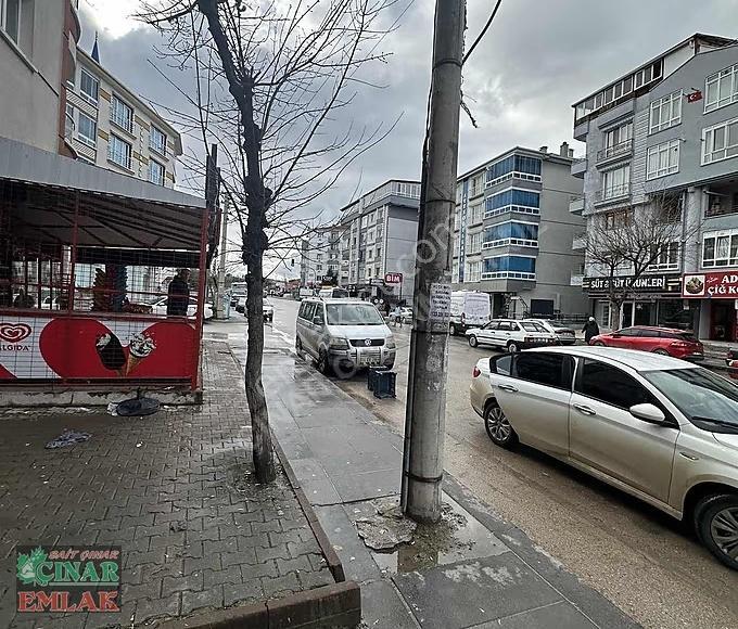 Çınardan Eids Yetkili Buhara Caddesinde 155m2 Dükkanımız Satışta - Görsel 12