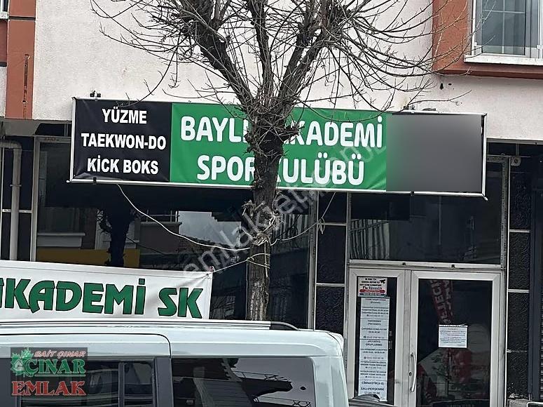 Çınardan Eids Yetkili Buhara Caddesinde 155m2 Dükkanımız Satışta - Görsel 10