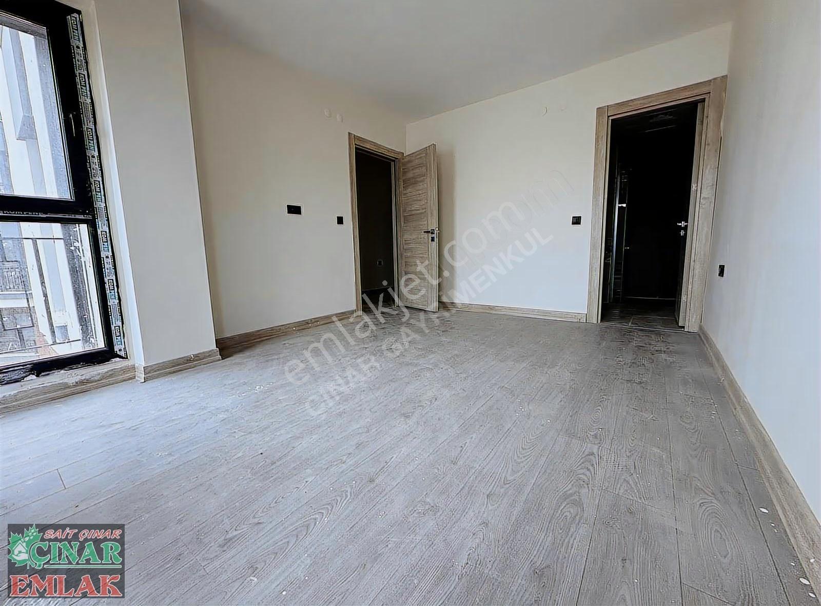 **çınardan** Saraycık 4.bölge 1.etap'da 2+1 Kat Dairesi Satışta - Görsel 24