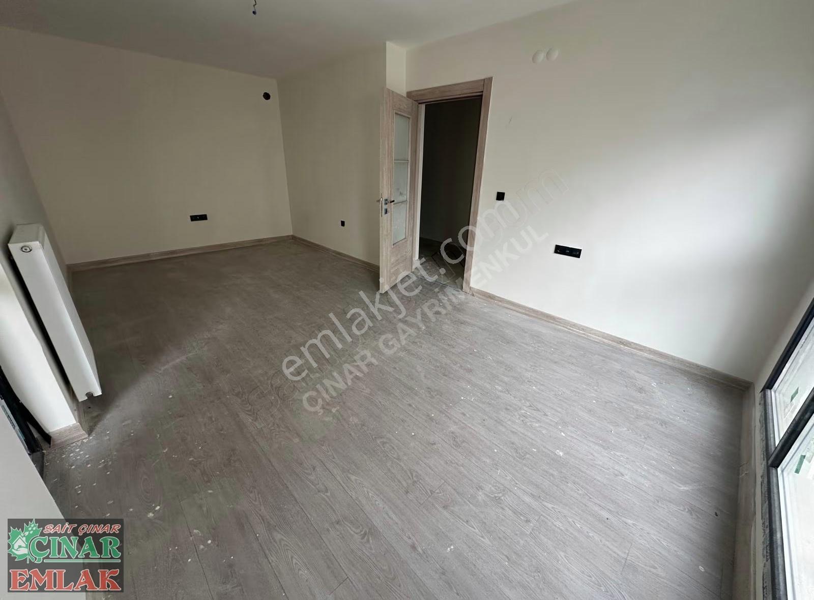 **çınardan** Saraycık 4.bölge 1.etap'da 2+1 Kat Dairesi Satışta - Görsel 16