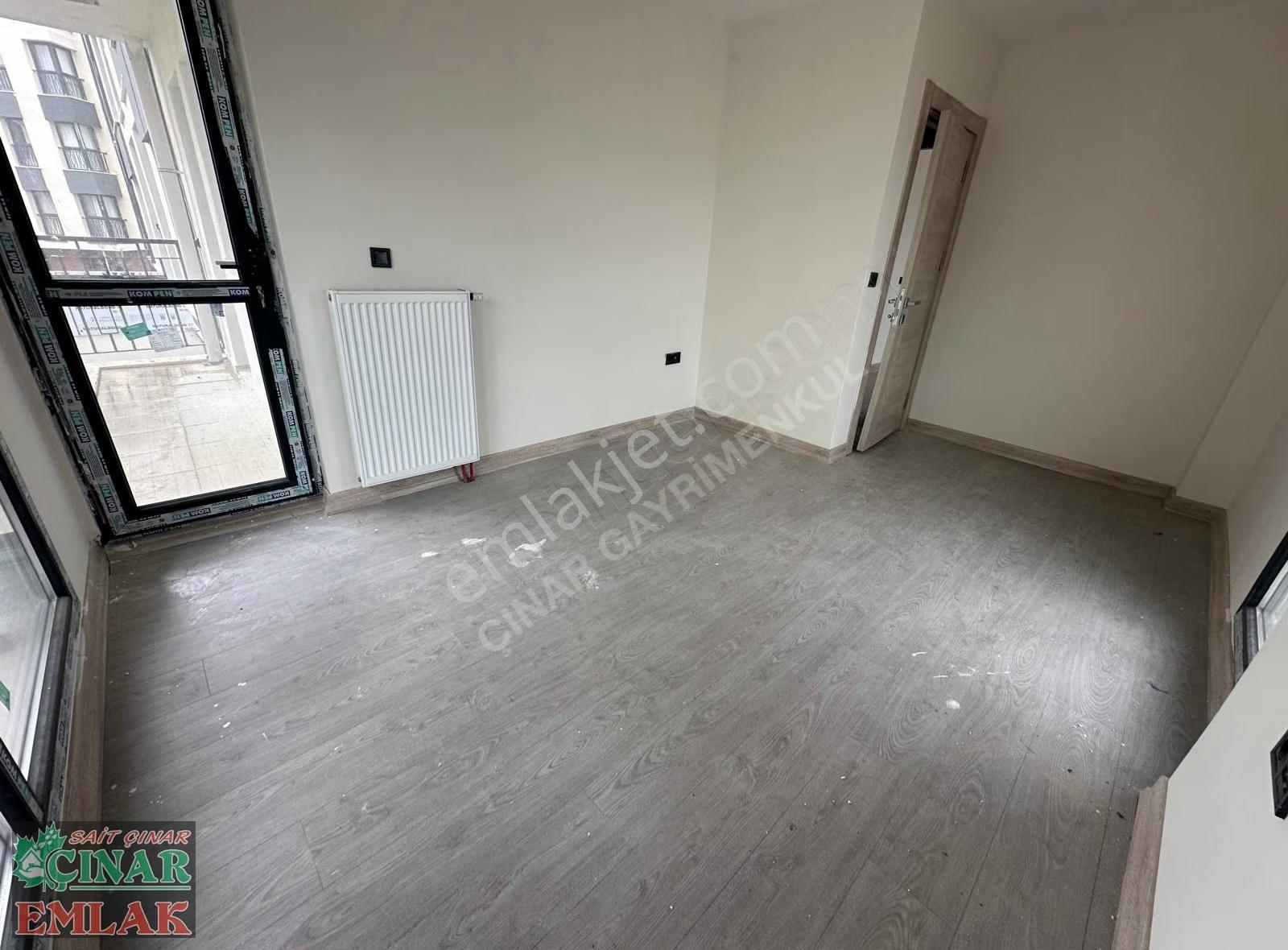 **çınardan** Saraycık 4.bölge 1.etap'da 2+1 Kat Dairesi Satışta - Görsel 10