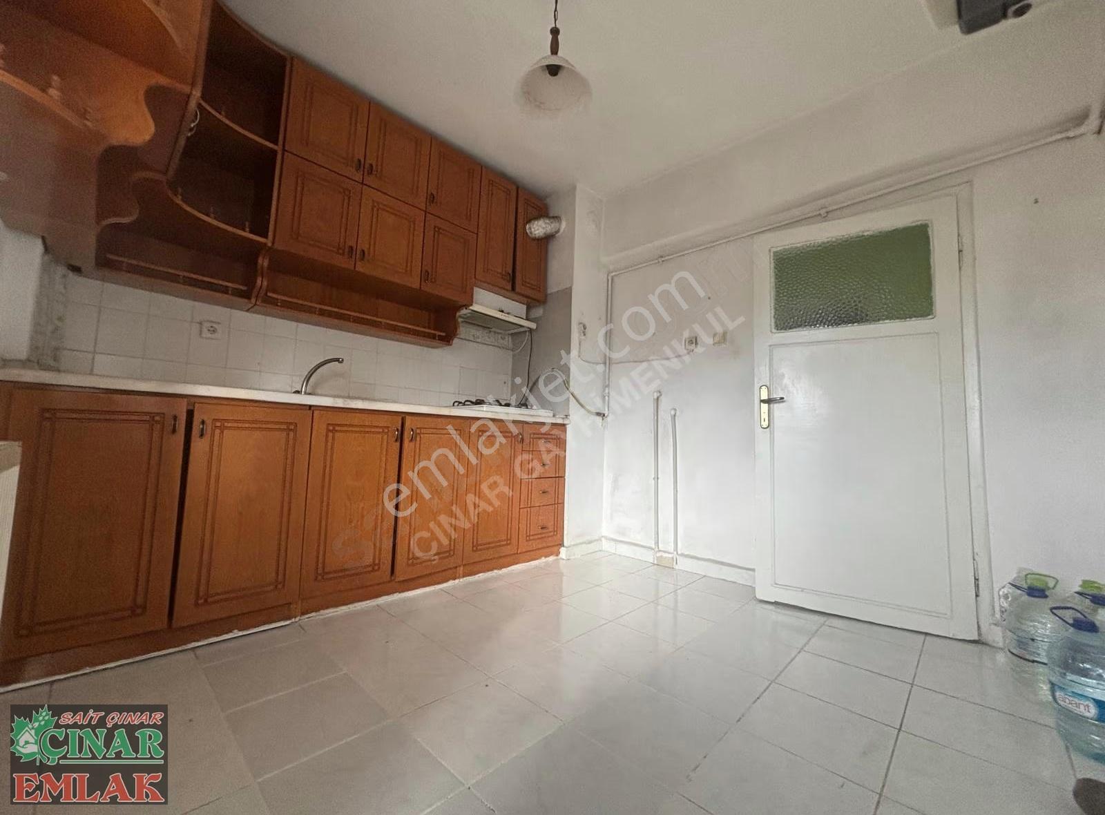 **çınardan** Malazgirt Mahallesinde Salon Bağımsız 3+1 Daire !!! - Görsel 3