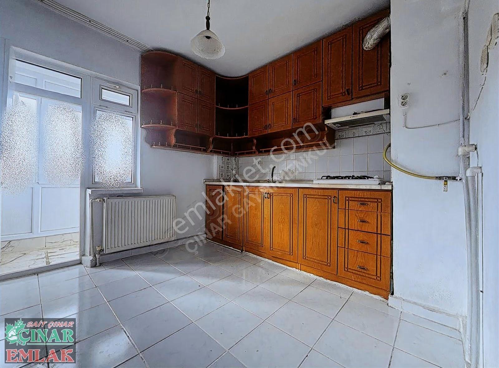 **çınardan** Malazgirt Mahallesinde Salon Bağımsız 3+1 Daire !!!