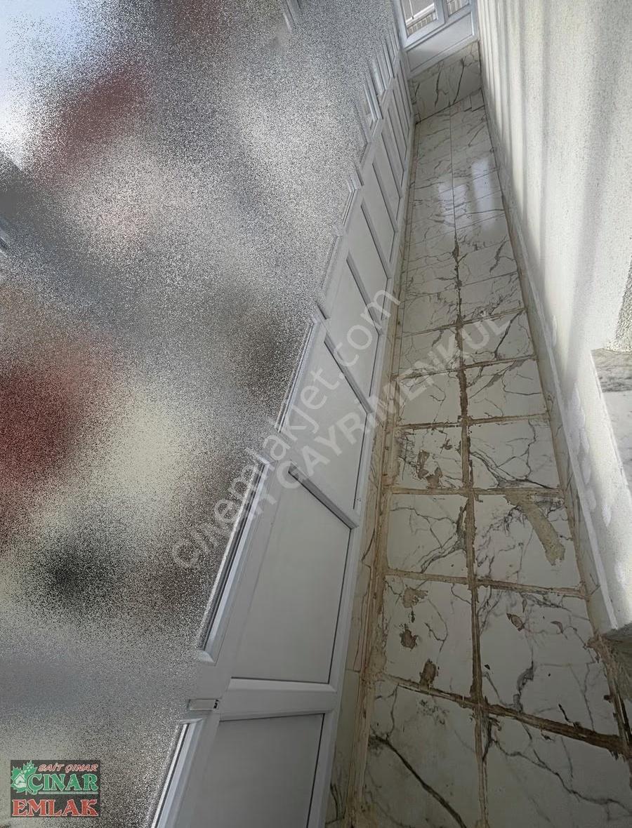 **çınardan** Malazgirt Mahallesinde Salon Bağımsız 3+1 Daire !!! - Görsel 13
