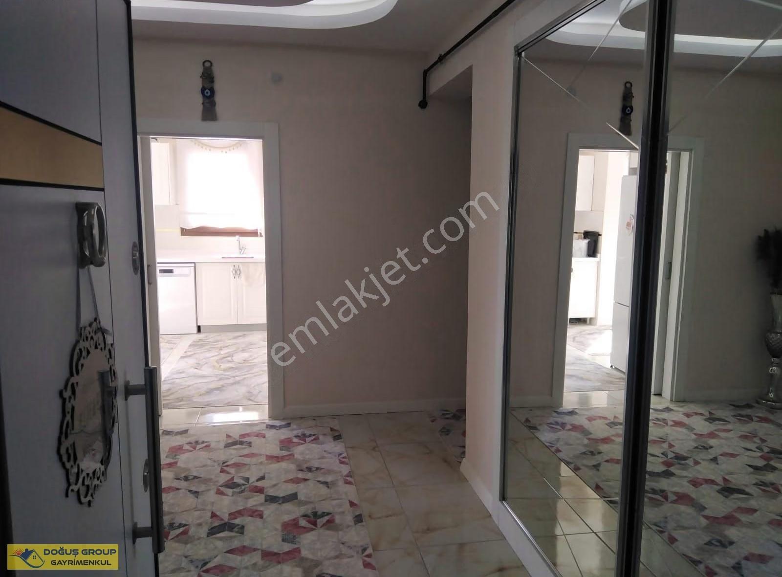 Doğuş Group Gayrimenkul Den İldem Fatih De 3+1 Lüx Daire - Görsel 2