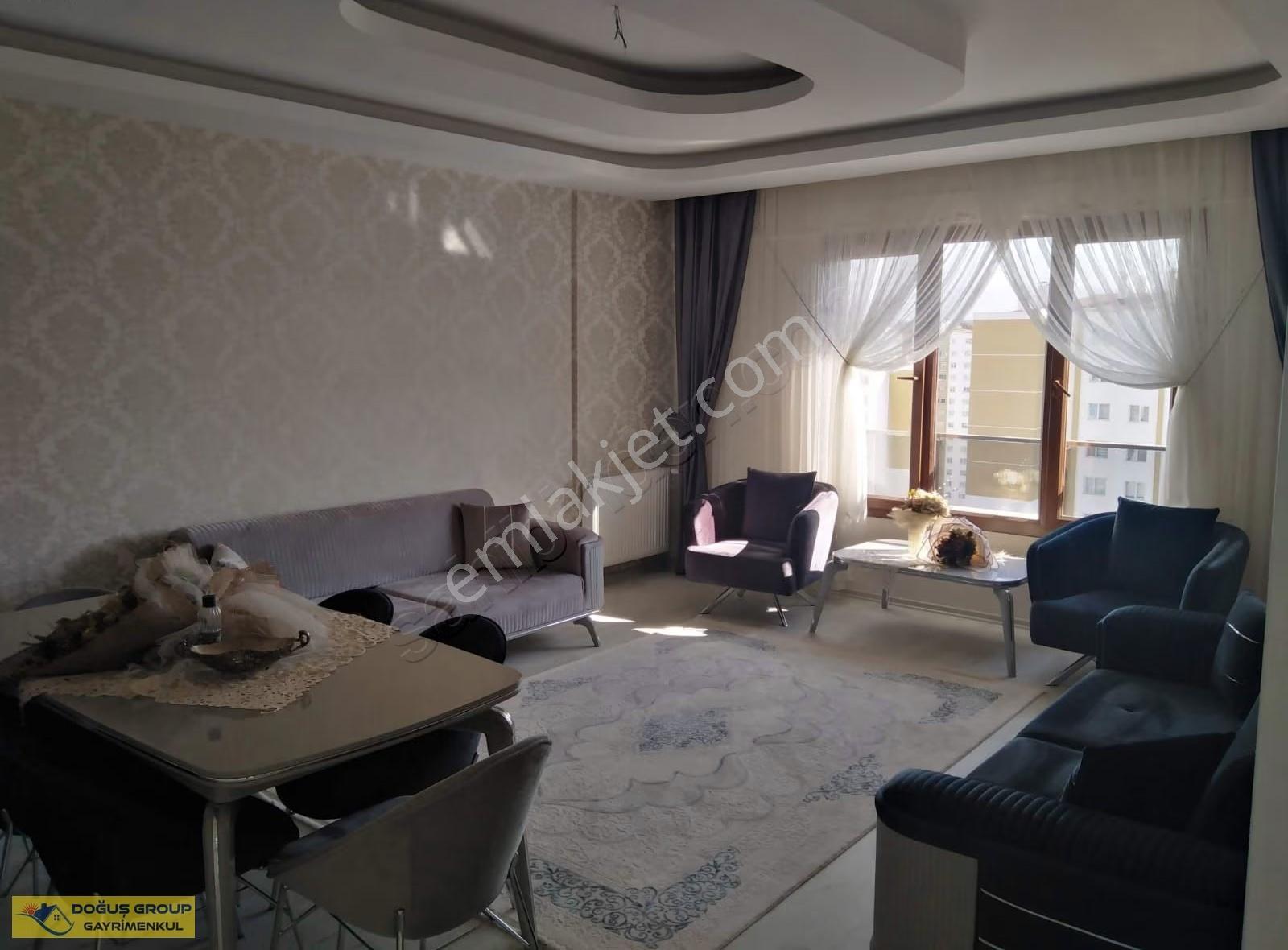 Doğuş Group Gayrimenkul Den İldem Fatih De 3+1 Lüx Daire - Görsel 11