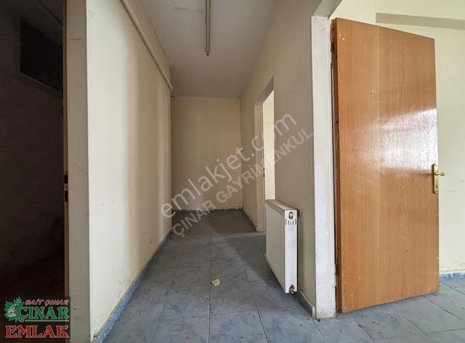 **çınardan** Merkezi Konumda 1+1 Ofis Konseptli Yetkili Dairesi - Görsel 20