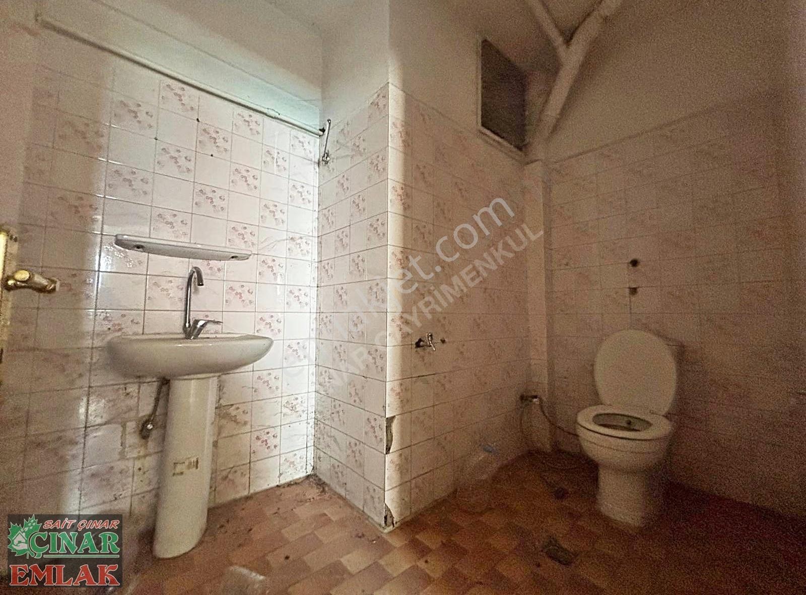**çınardan** Merkezi Konumda 1+1 Ofis Konseptli Yetkili Dairesi - Görsel 26