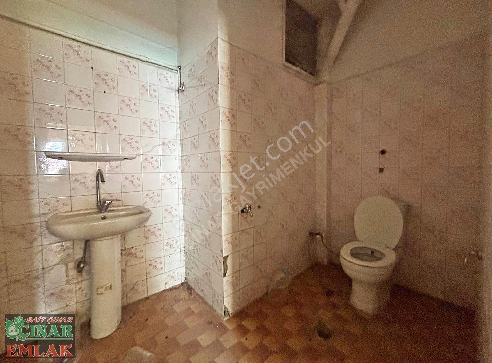 **çınardan** Merkezi Konumda 1+1 Ofis Konseptli Yetkili Dairesi - Görsel 28