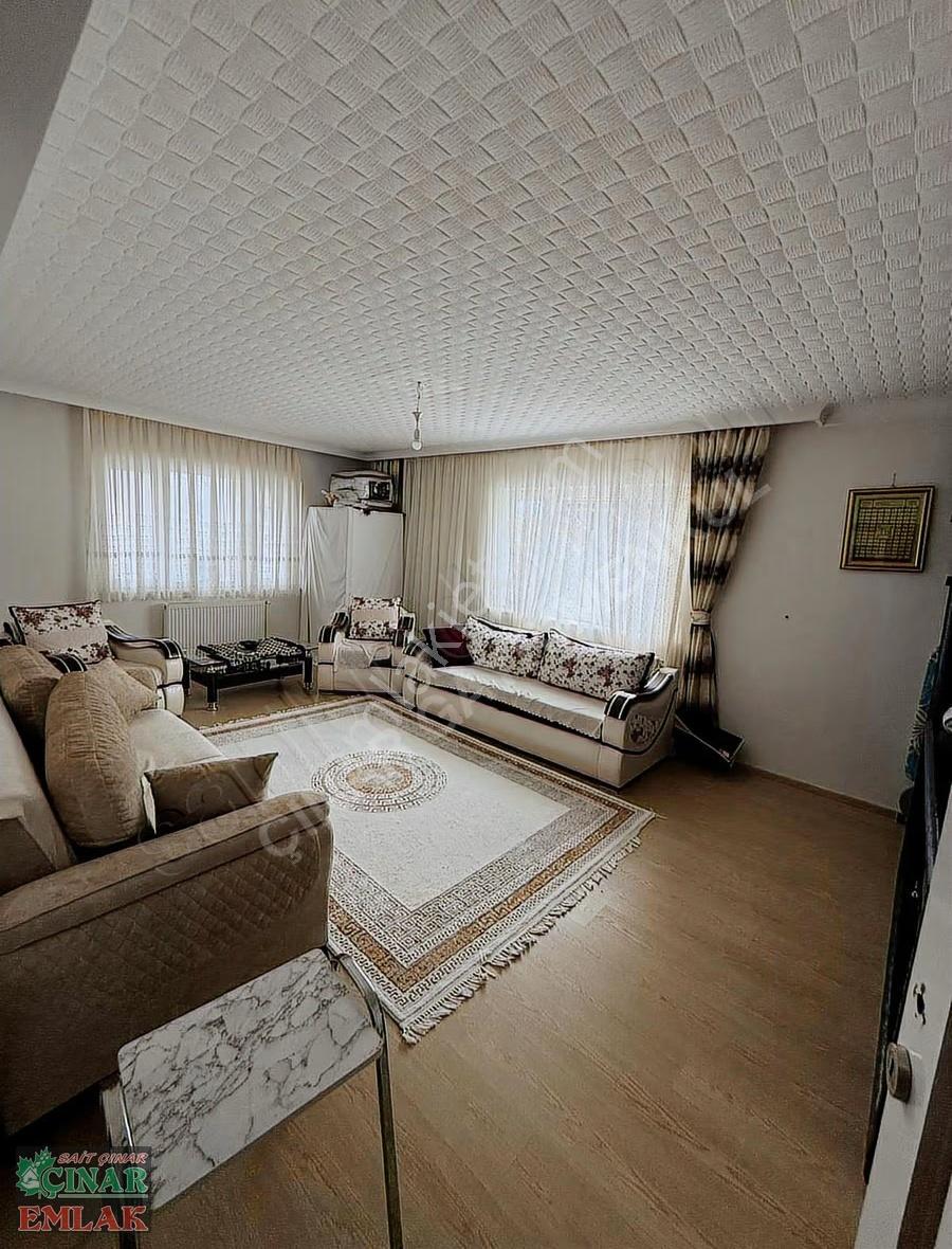 Çınardan Asansörlü Full Yapılı Geniş Kullanım Alanıyla 5+1 Teras - Görsel 7
