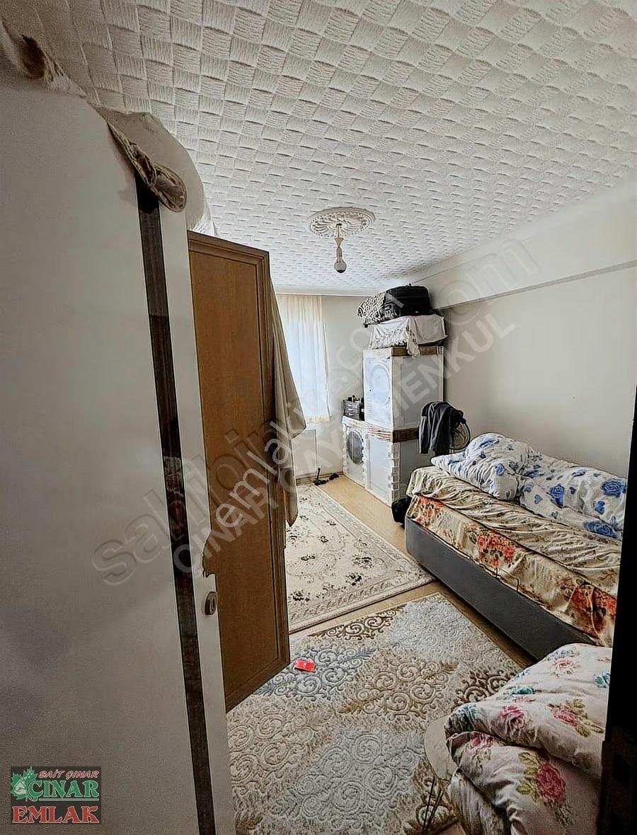 Çınardan Asansörlü Full Yapılı Geniş Kullanım Alanıyla 5+1 Teras - Görsel 15