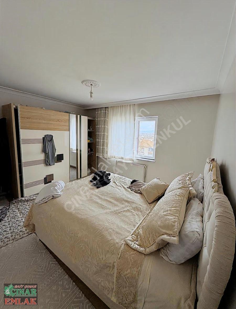 Çınardan Asansörlü Full Yapılı Geniş Kullanım Alanıyla 5+1 Teras - Görsel 29