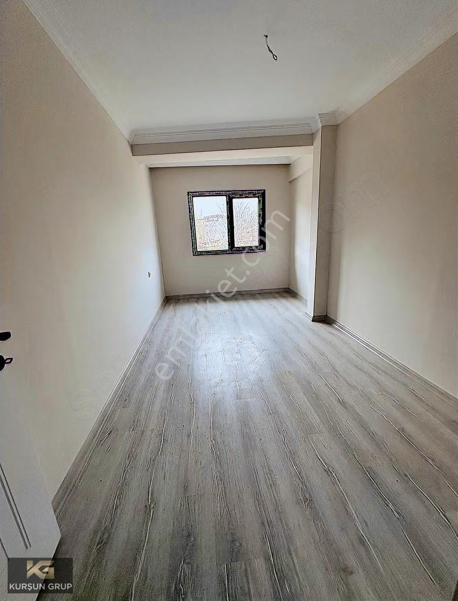 Kurşun Grup'tan 23 Nisan Park Mevki Satılık E. Banyolu 3+1 Daire - Görsel 17