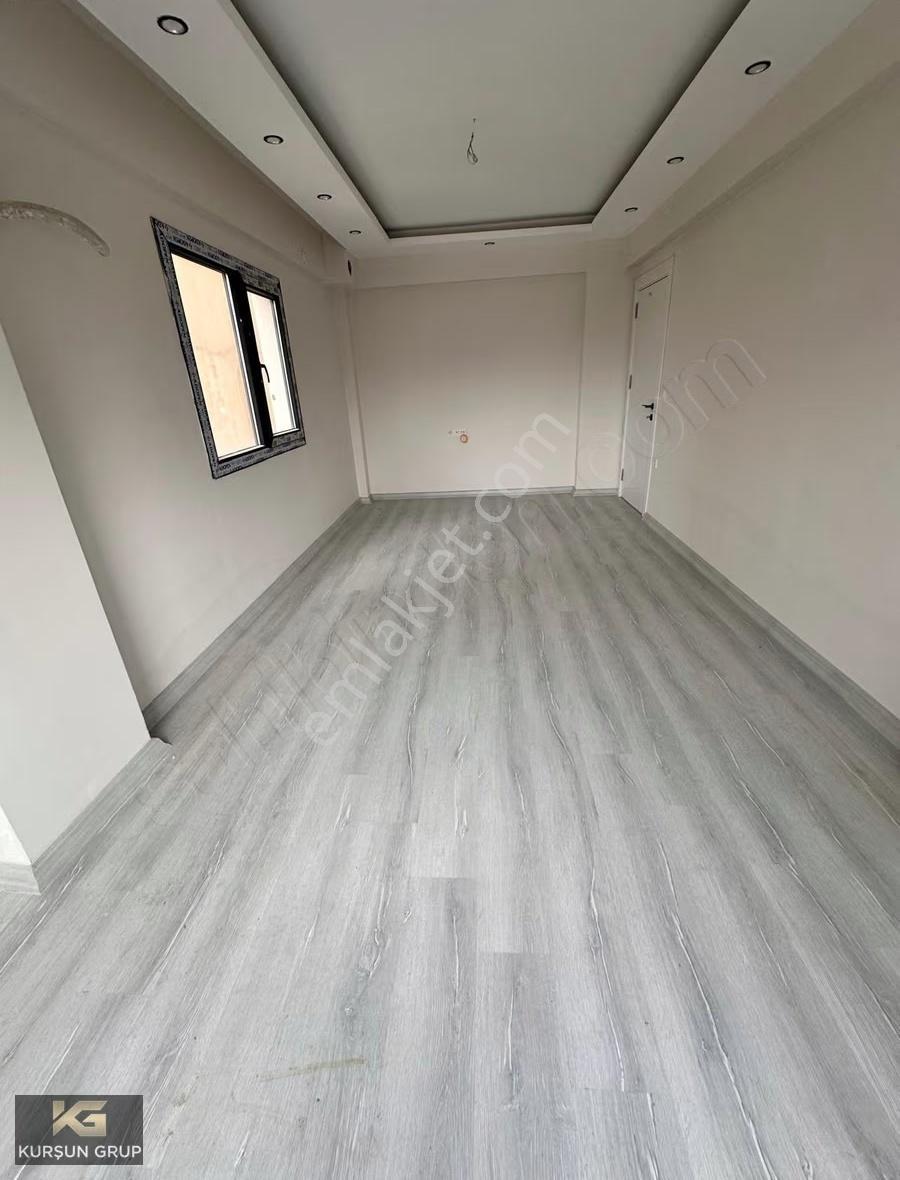 Kurşun Grup'tan 23 Nisan Park Mevki Satılık E. Banyolu 3+1 Daire - Görsel 8