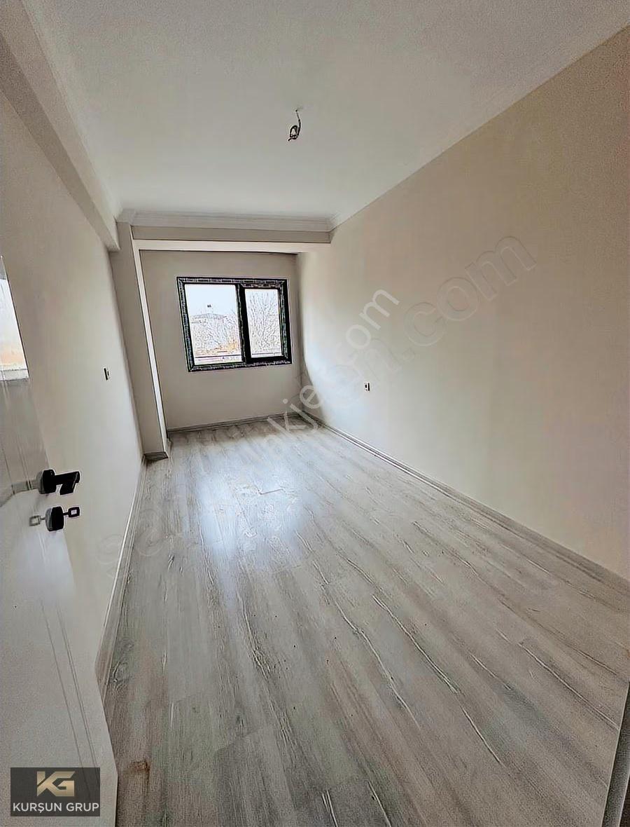 Kurşun Grup'tan 23 Nisan Park Mevki Satılık E. Banyolu 3+1 Daire - Görsel 23