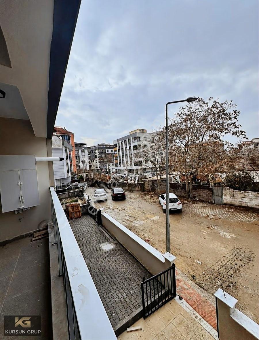 Kurşun Grup'tan 23 Nisan Park Mevki Satılık E. Banyolu 3+1 Daire - Görsel 20