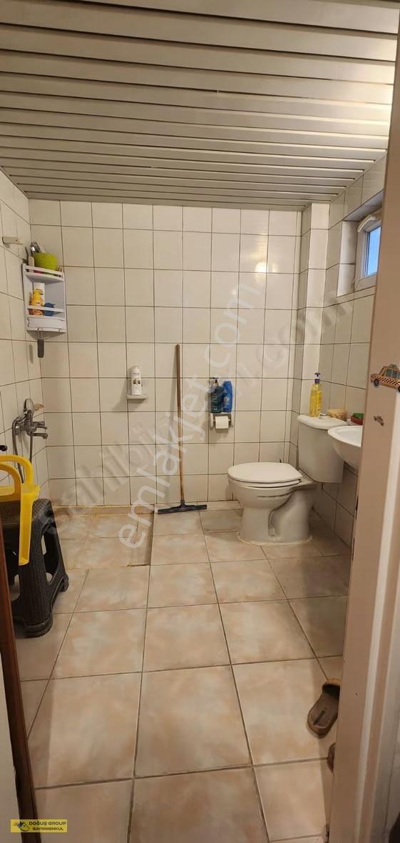 Serkent Bahçelievler'de Hazır Kiracılı Ara Kat Daire Fırsatı - Görsel 8