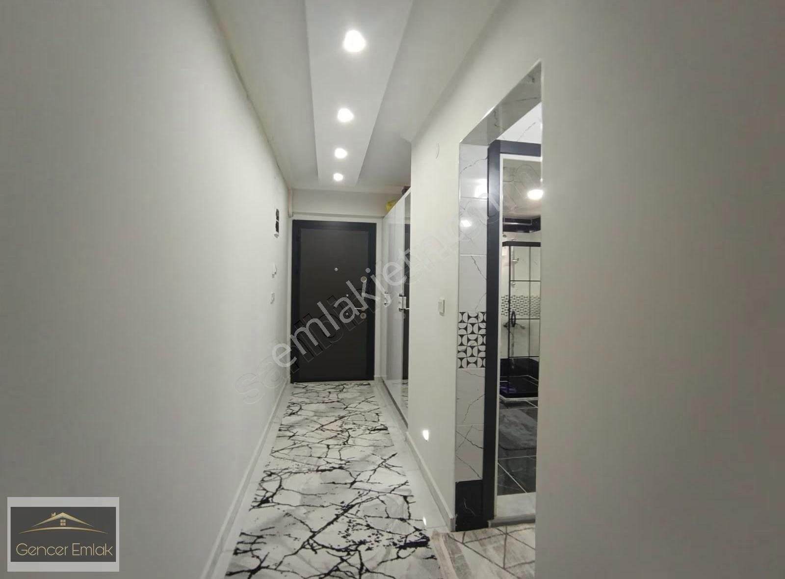 Salihli Luna Avm Yakını Geniş 2+1 Daire