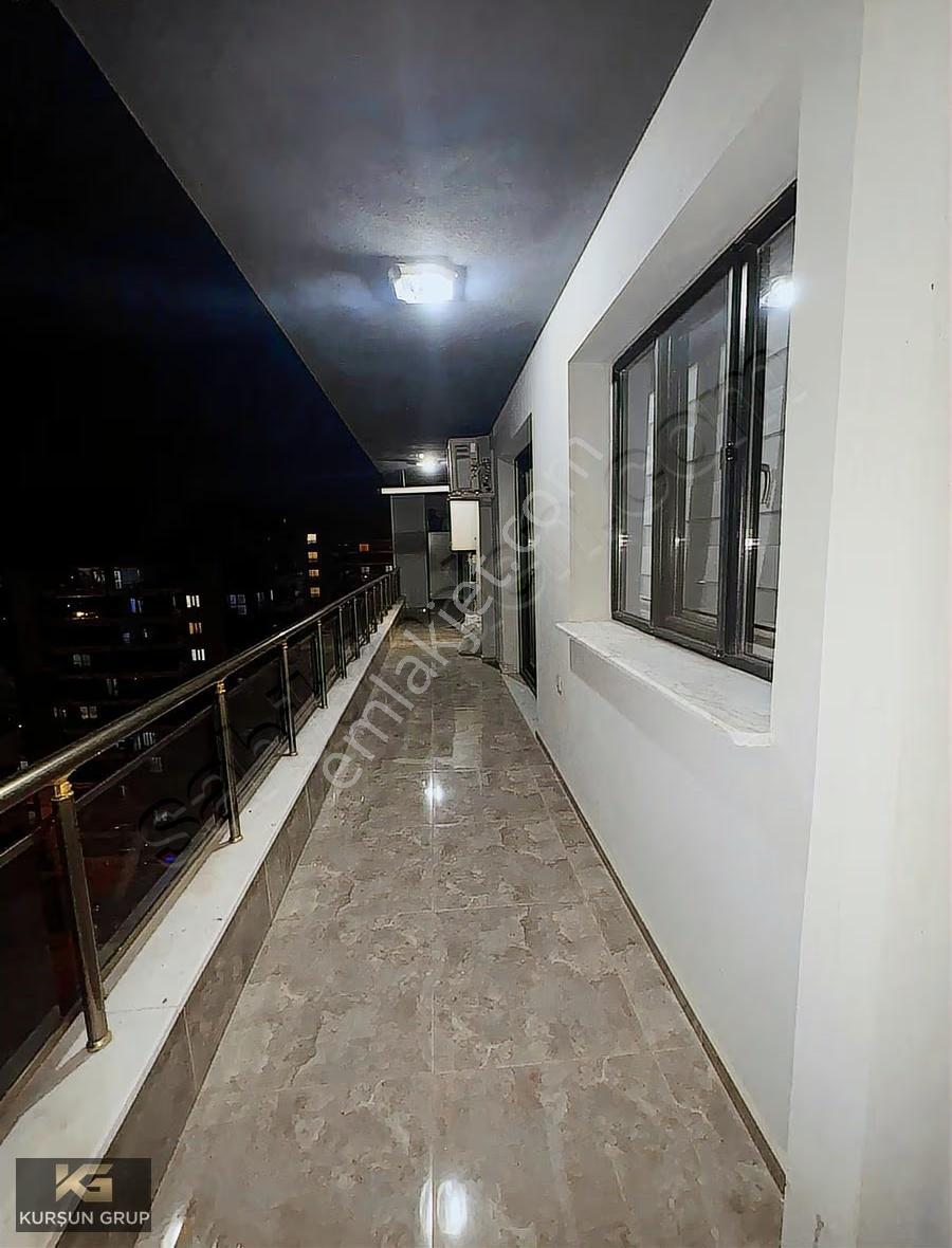 Güzelyurt Mh.site İçerisinde 3+1 Full Lüx Masrafsız Geniş Daire - Görsel 20