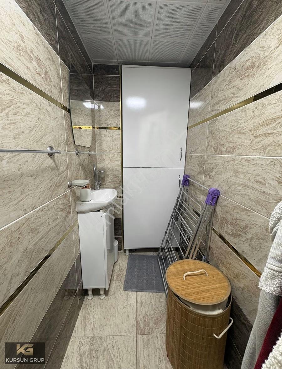 Güzelyurt Mh.site İçerisinde 3+1 Full Lüx Masrafsız Geniş Daire - Görsel 7