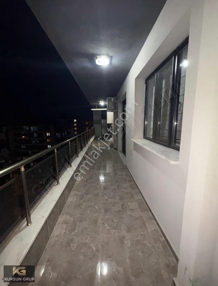 Güzelyurt Mh.site İçerisinde 3+1 Full Lüx Masrafsız Geniş Daire - Görsel 15