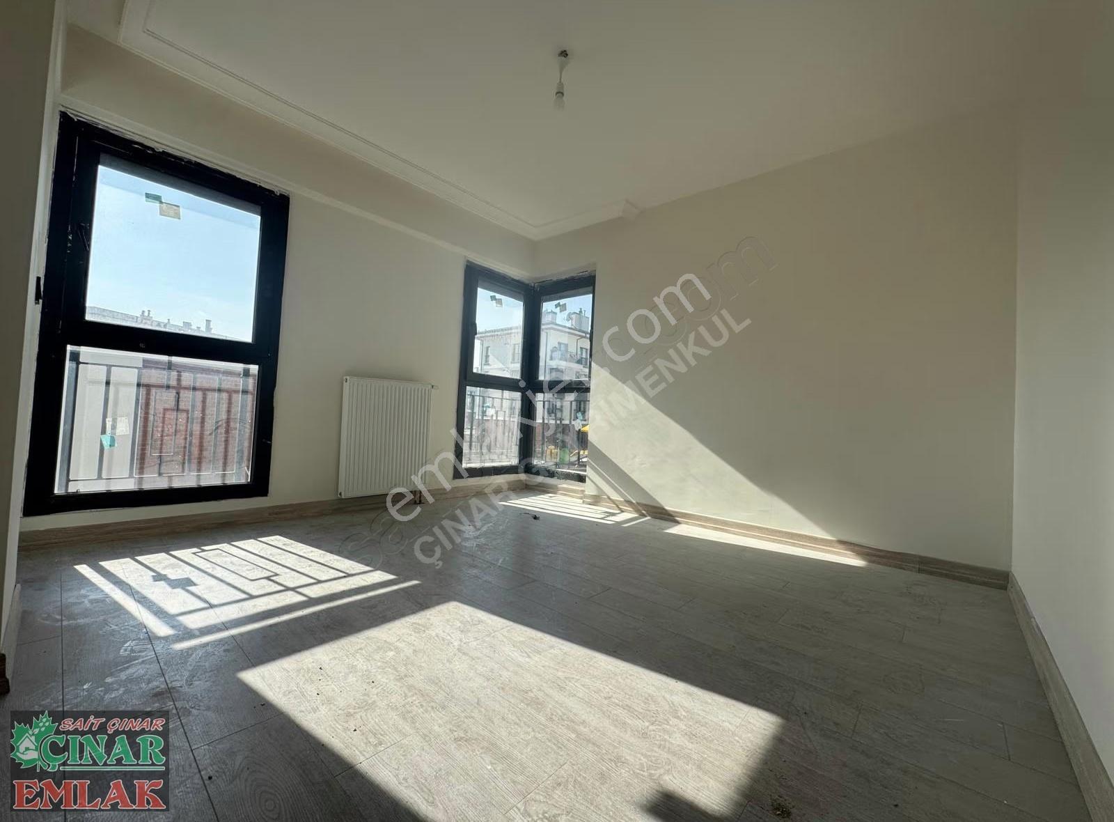 Yükselen Bölge Saraycık Toki'de 4.etap 2.bölge'de 3+1 Daire - Görsel 20
