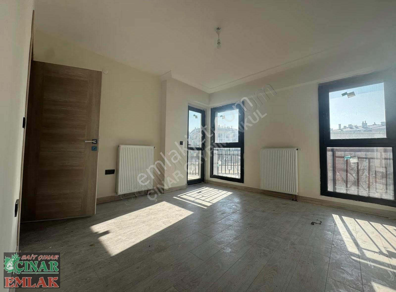 Yükselen Bölge Saraycık Toki'de 4.etap 2.bölge'de 3+1 Daire - Görsel 31