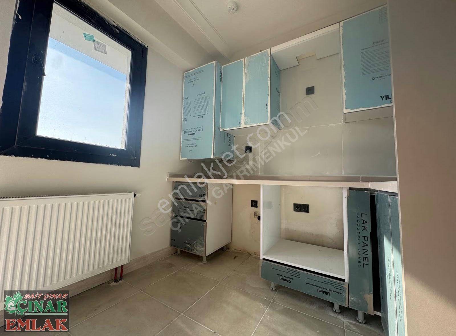 Yükselen Bölge Saraycık Toki'de 4.etap 2.bölge'de 3+1 Daire - Görsel 8
