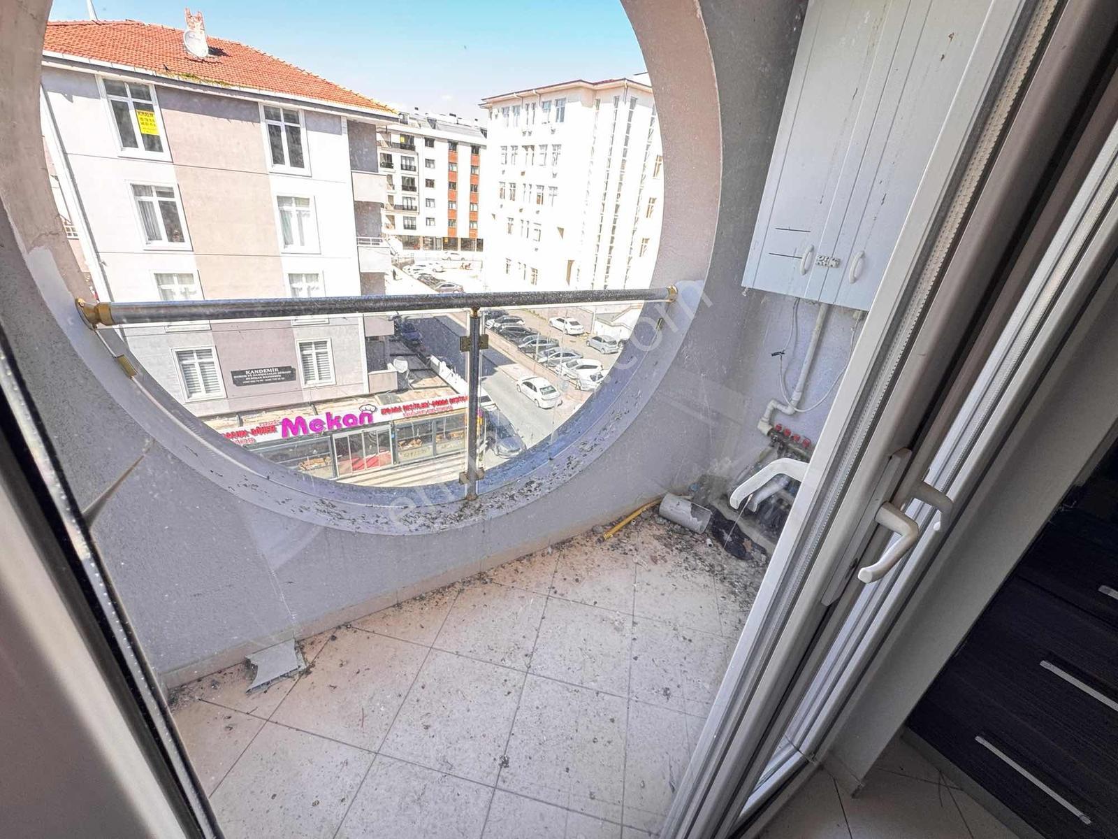 Fatih Mahallesi 3+1 Kiralık Daire - Görsel 8