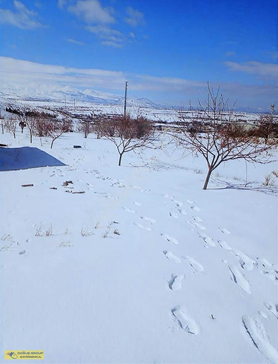 Melikgazi Gürpınarda Satılık Müstakil Evli Bahçe - Görsel 17