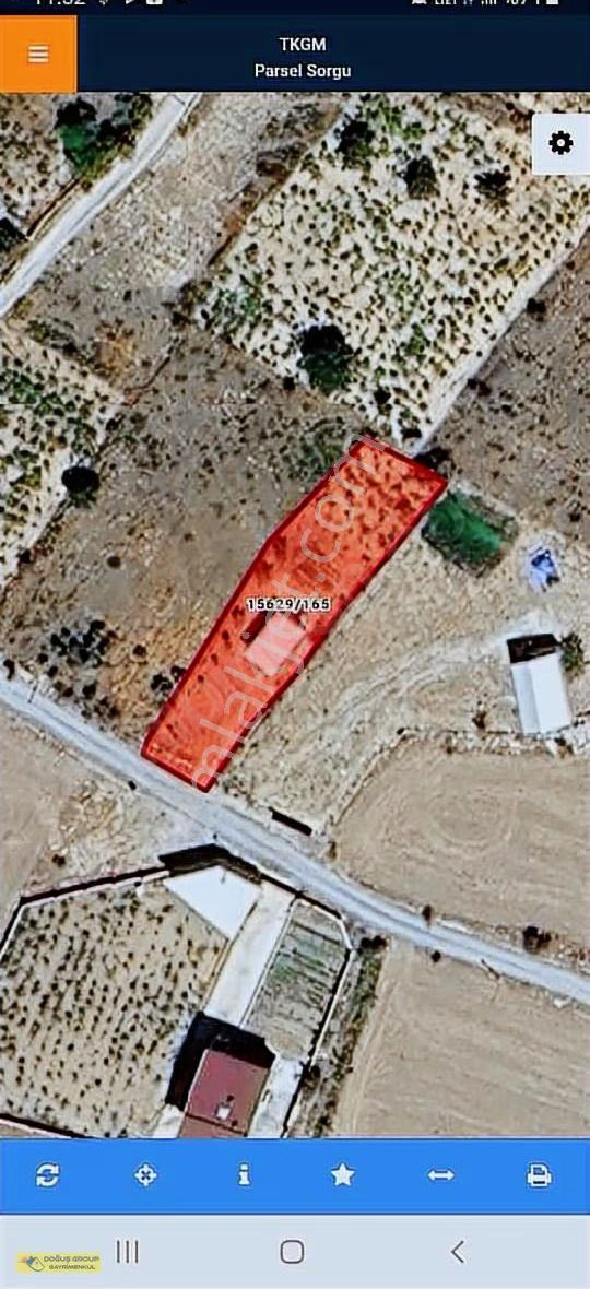 Melikgazi Gürpınarda Satılık Müstakil Evli Bahçe - Görsel 7