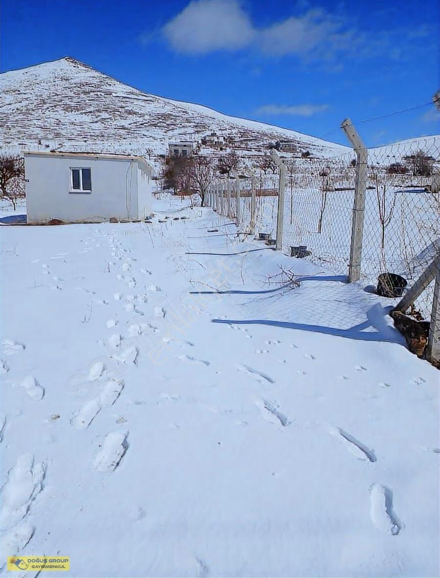 Melikgazi Gürpınarda Satılık Müstakil Evli Bahçe - Görsel 4