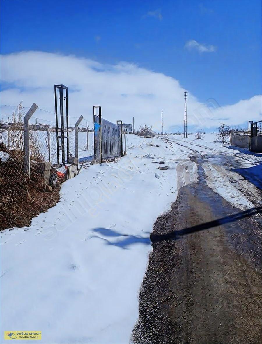 Melikgazi Gürpınarda Satılık Müstakil Evli Bahçe - Görsel 6